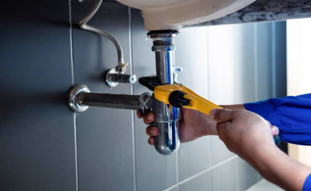 Commercial Plumbing Services